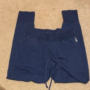Navy women’s Jogger Pants